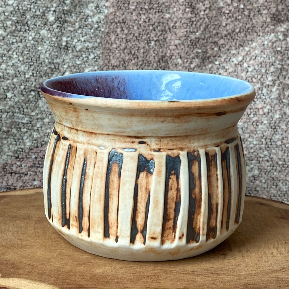 Handmade Pottery Planter